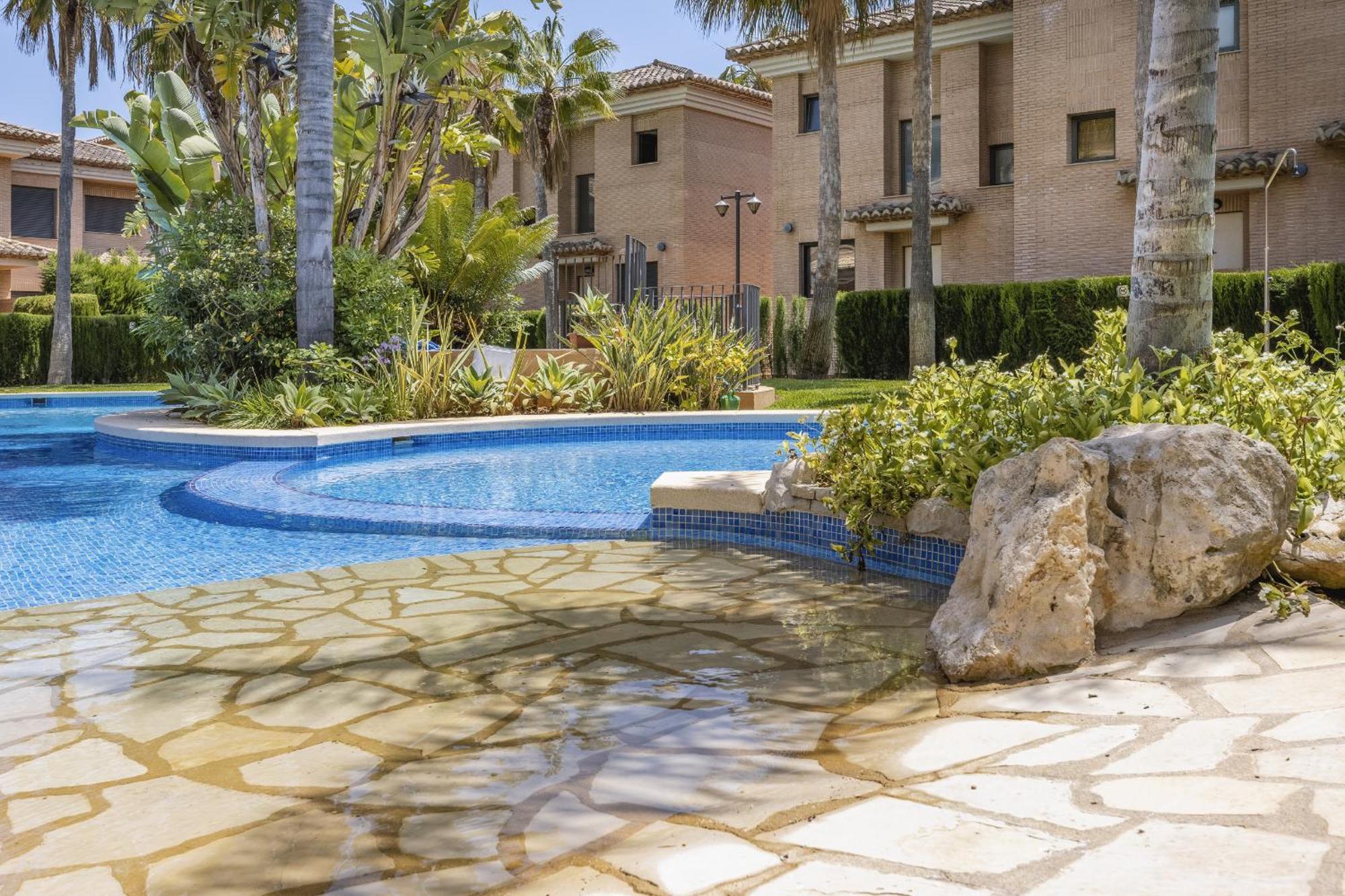Kanaloa Jávea Extérieur photo