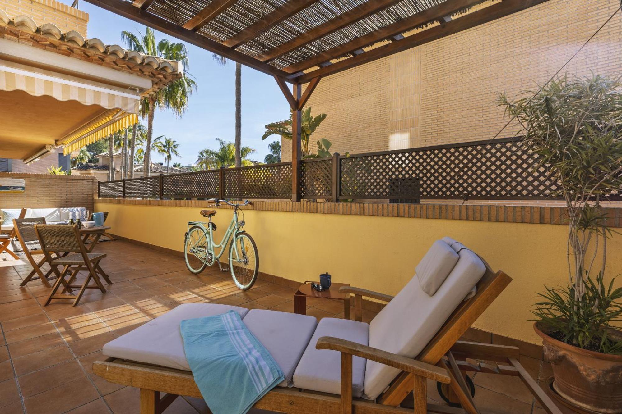 Kanaloa Jávea Extérieur photo