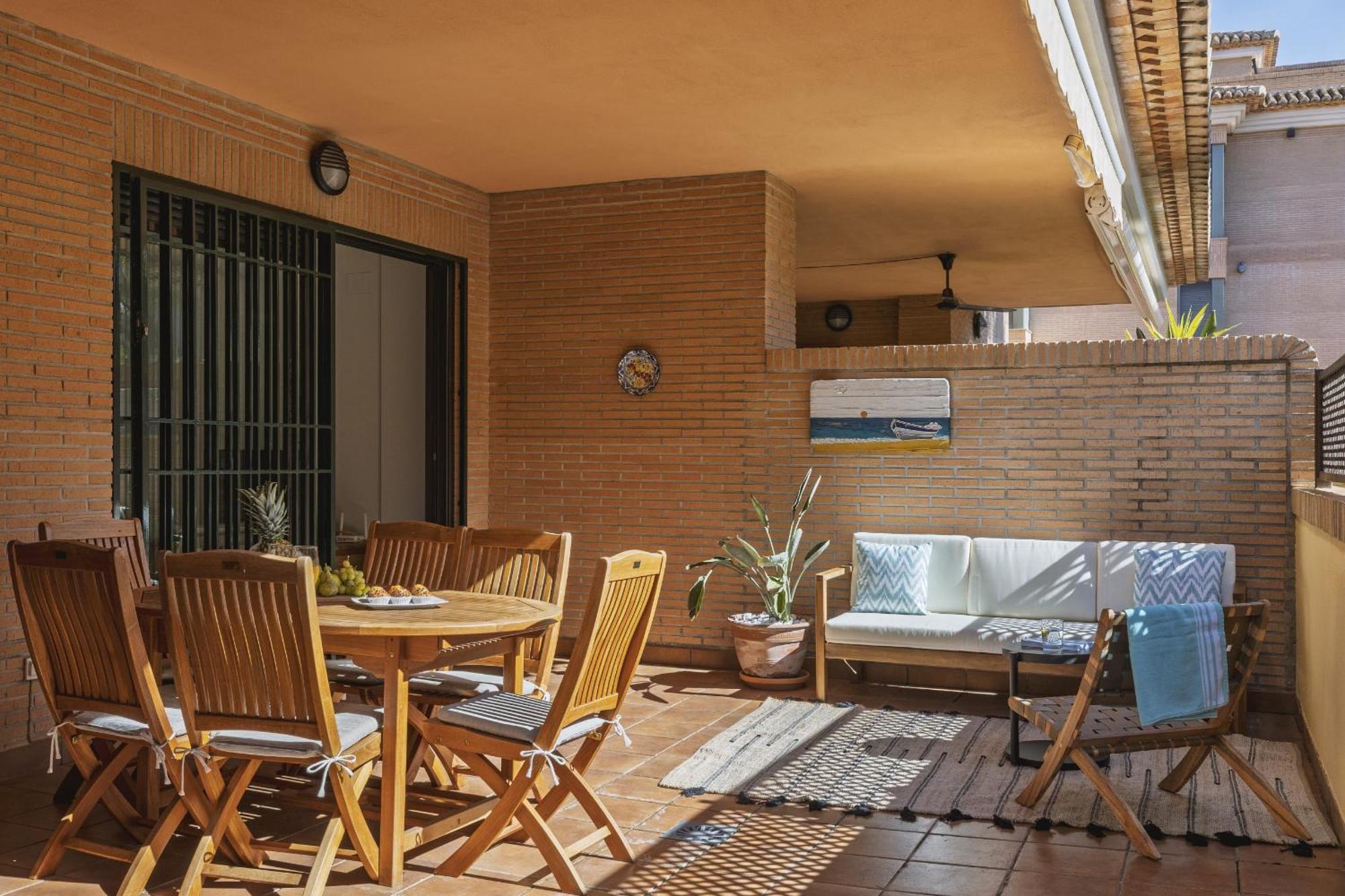 Kanaloa Jávea Extérieur photo