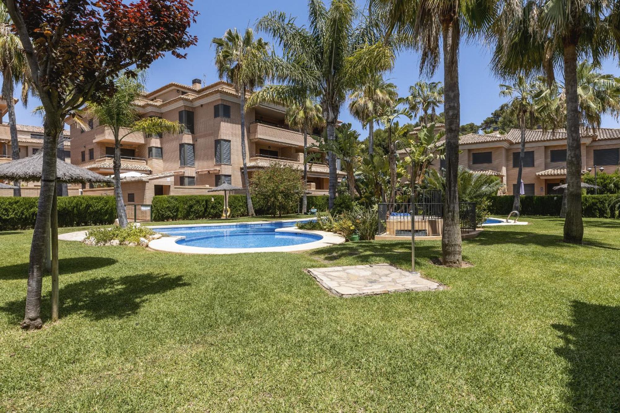 Kanaloa Jávea Extérieur photo